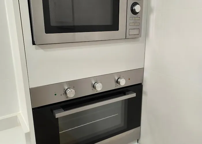 Balcon De Descalzos Appartamento Ronda