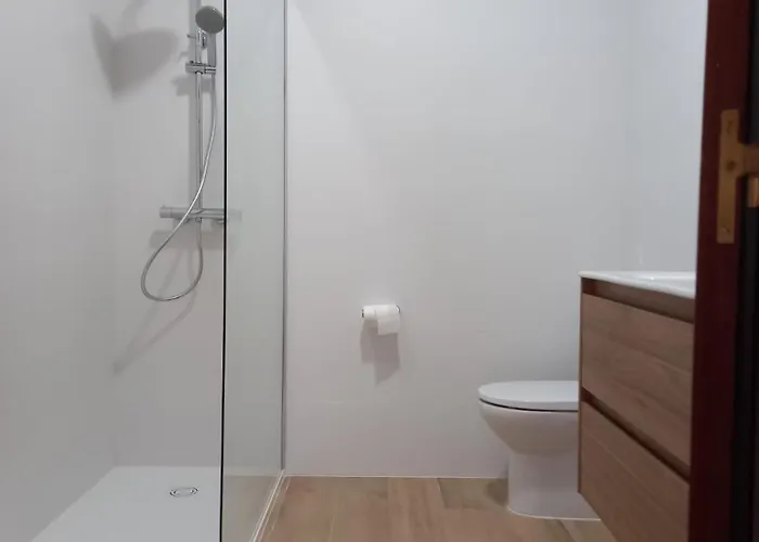 Balcon De Descalzos * Ronda