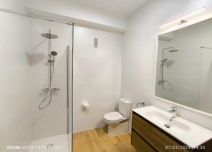 Balcon De Descalzos Ronda