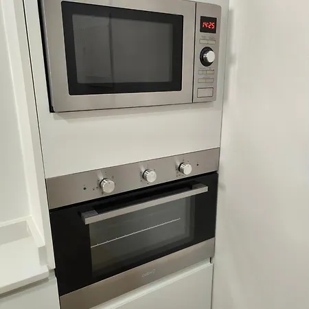 Balcon De Descalzos Apartment Ronda