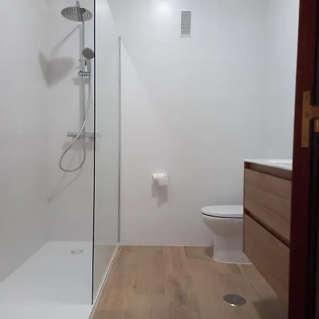 Balcon De Descalzos * Ronda